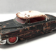 Illustration for article titled Rusty 53 Chevy